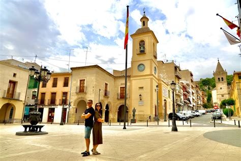 pueblos cerca de yecla|Qué visitar, ver y hacer en Yecla, Murcia.